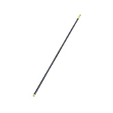 Brush Handle Metal - 1.30m